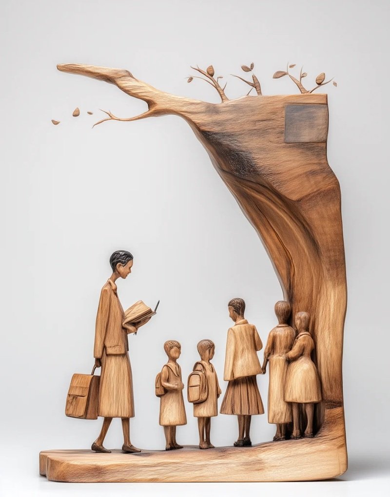 hình ảnh thầy cô và học sinh 31