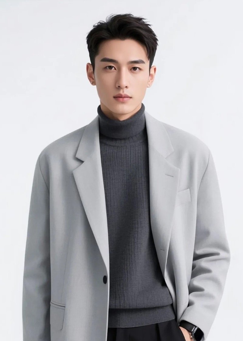 hình ảnh tổng tài 1