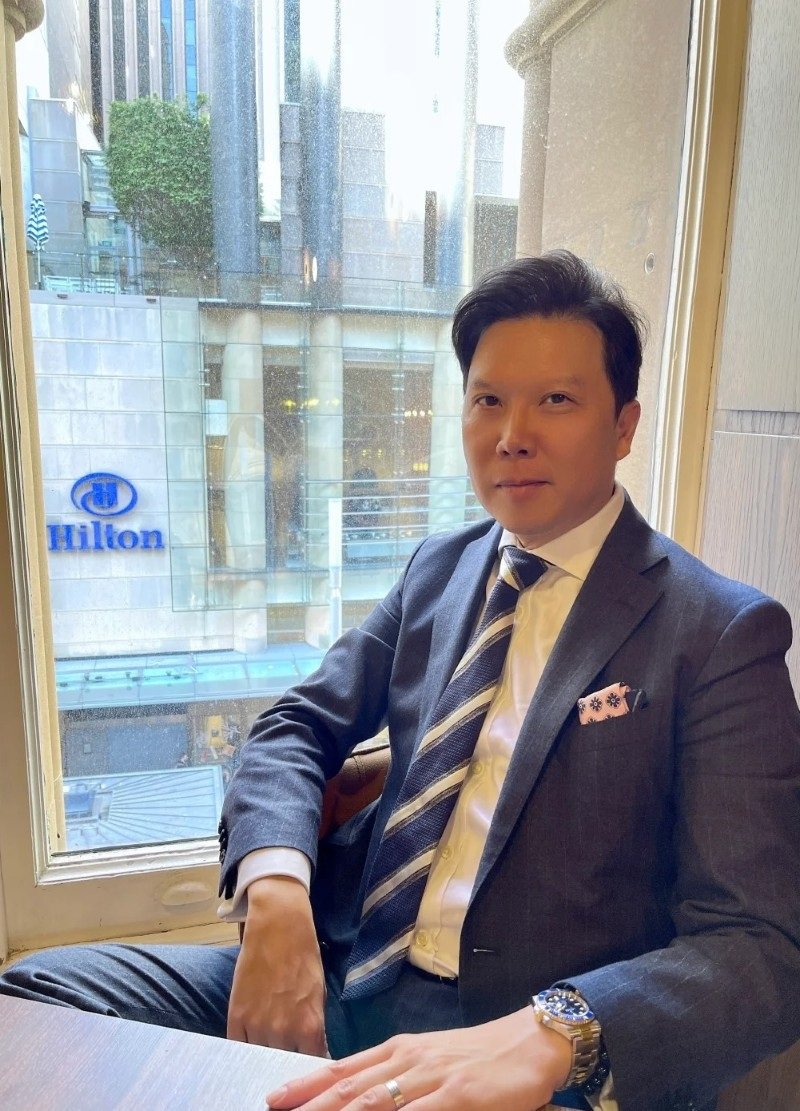 hình ảnh tổng tài 12