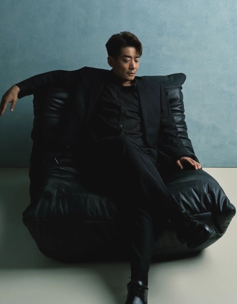 hình ảnh tổng tài 25