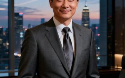 277+ Hình ảnh tổng tài lạnh lùng, khí chất cuốn hút