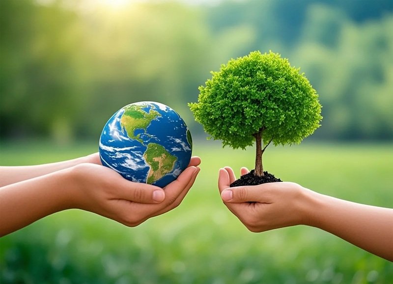 hình ảnh trồng cây 15