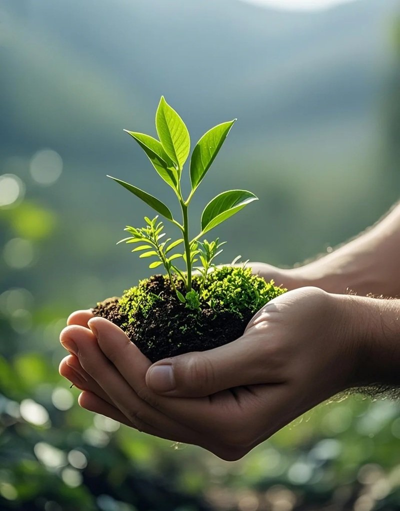 hình ảnh trồng cây 20