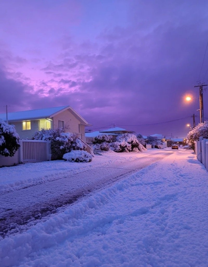 hình ảnh tuyết rơi đẹp nhất 16