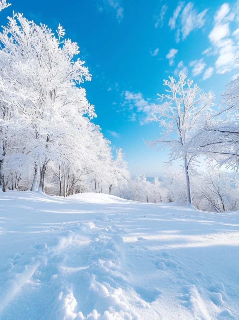 hình ảnh tuyết rơi đẹp nhất 31