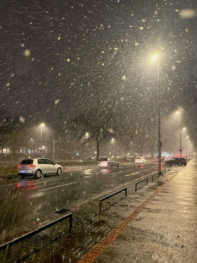 hình ảnh tuyết rơi đẹp nhất 7