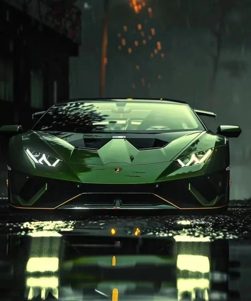 hình ảnh xe lamborghini 12