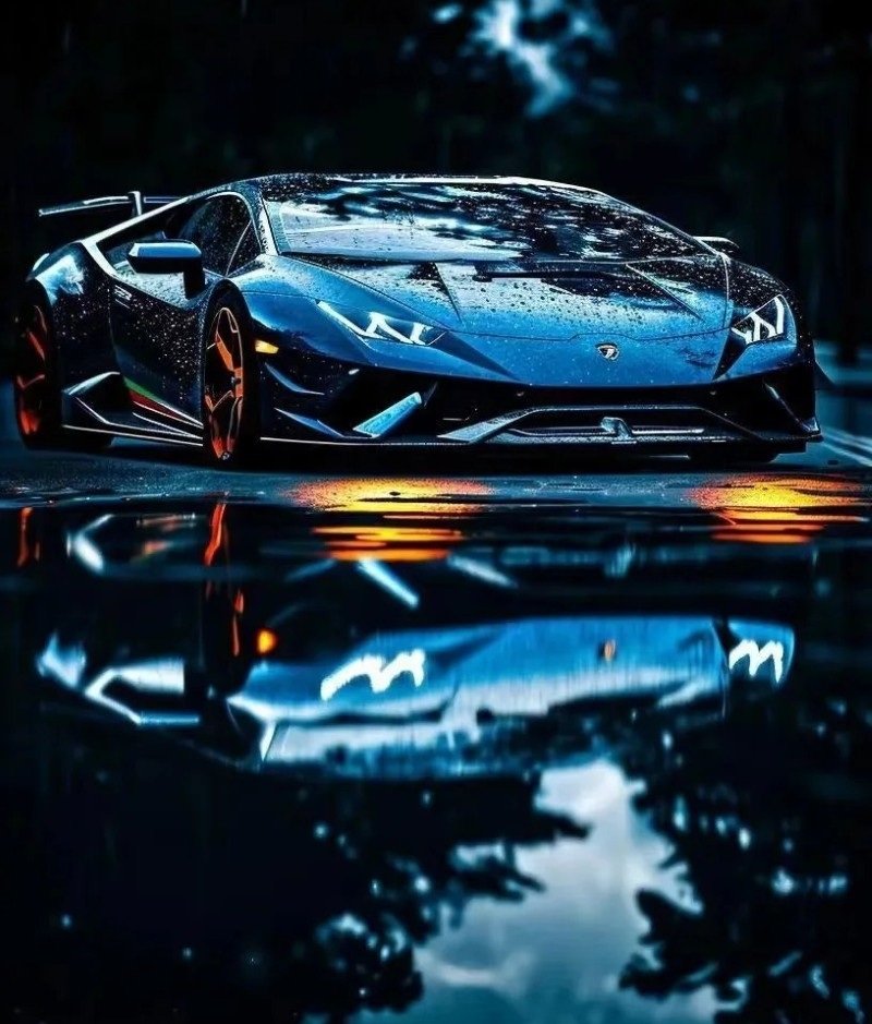 hình ảnh xe lamborghini 14