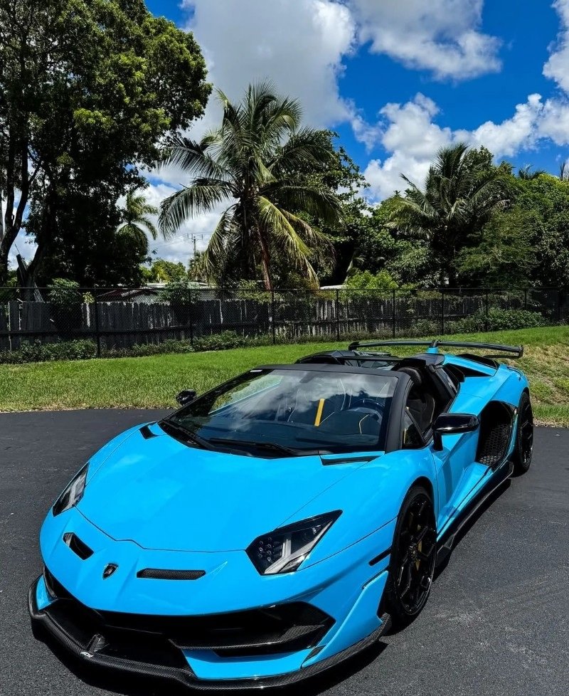 hình ảnh xe lamborghini 15