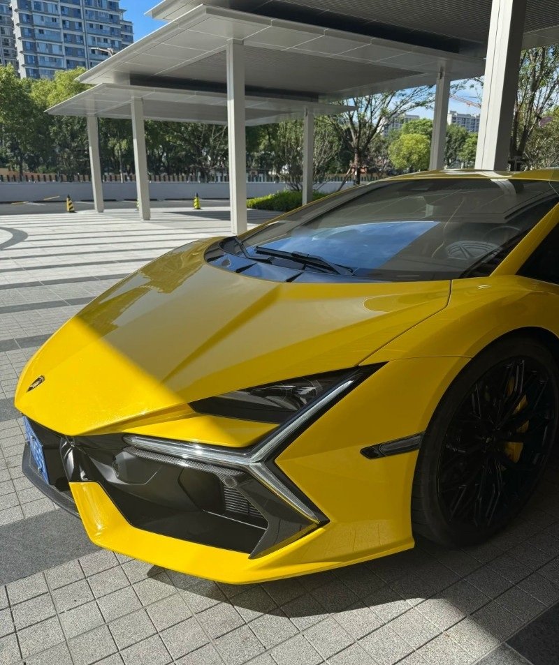 hình ảnh xe lamborghini 17