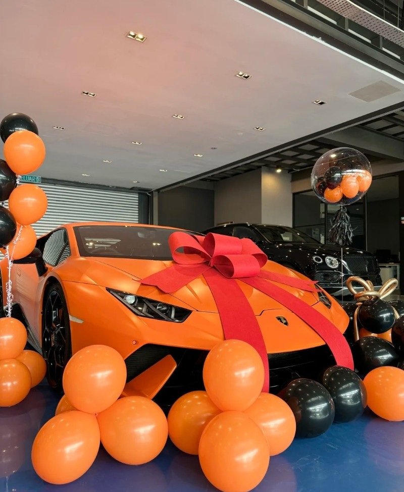 hình ảnh xe lamborghini 18