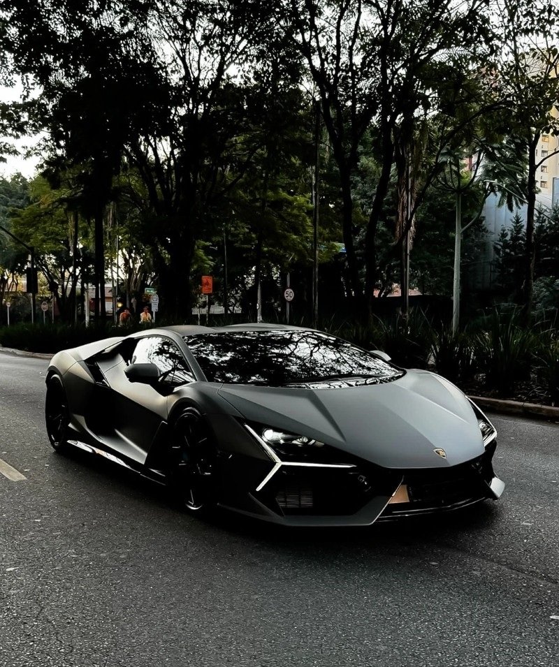 hình ảnh xe lamborghini 2