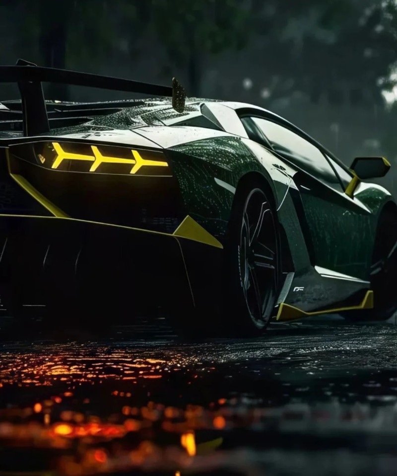 hình ảnh xe lamborghini 21