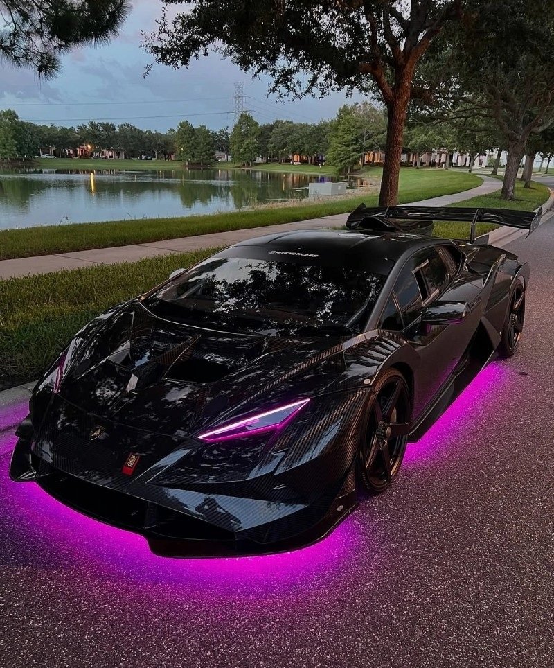 hình ảnh xe lamborghini 22