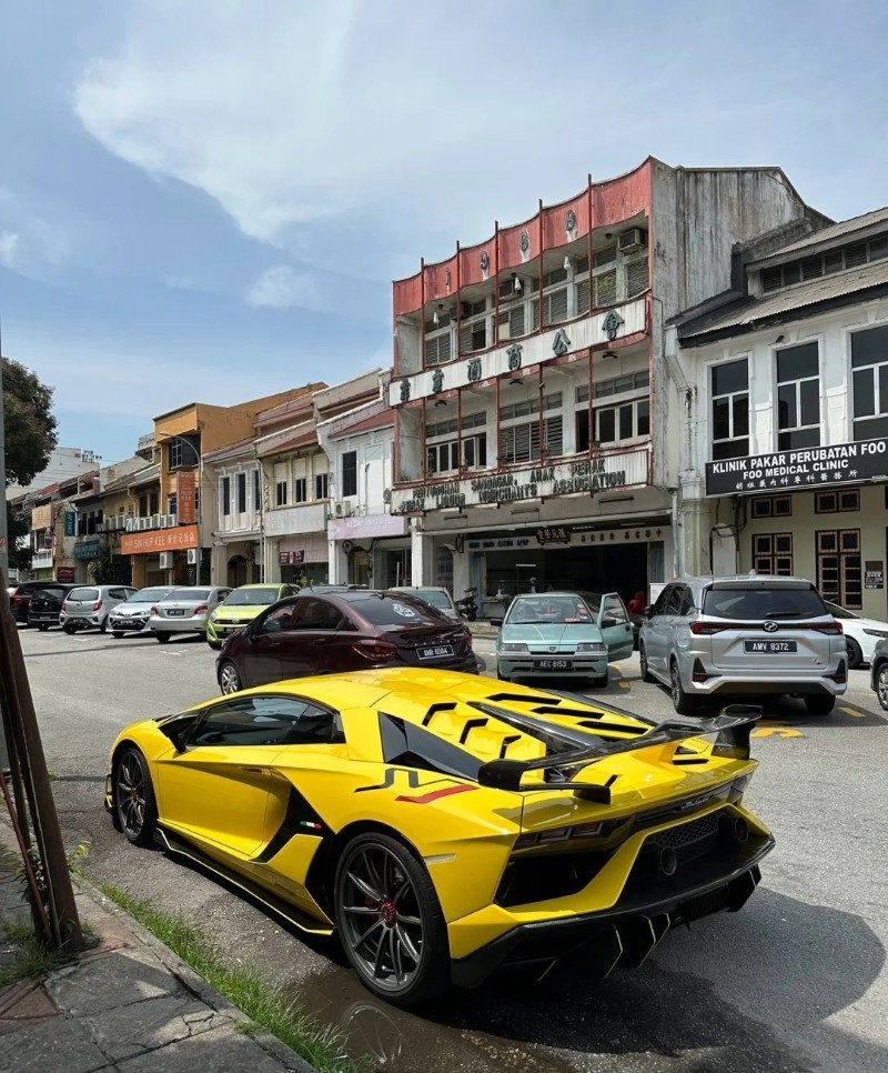 hình ảnh xe lamborghini 24