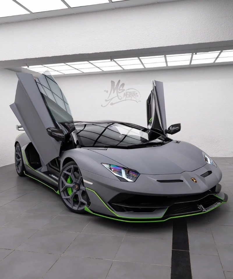 hình ảnh xe lamborghini 25