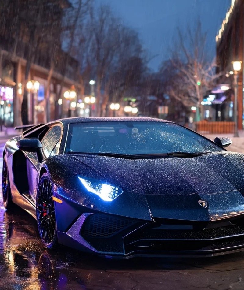 hình ảnh xe lamborghini 26