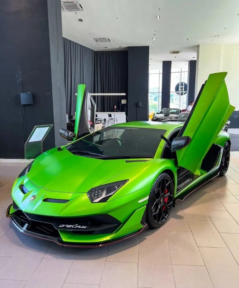 hình ảnh xe lamborghini 27