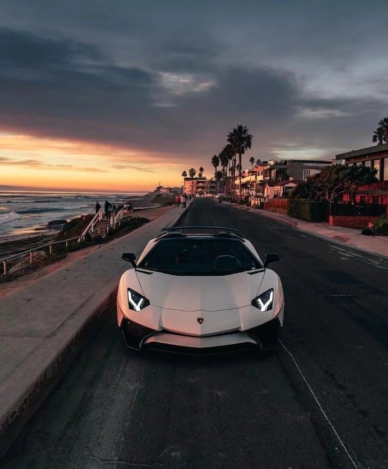 hình ảnh xe lamborghini 29