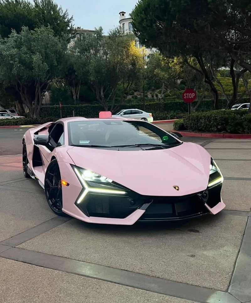 hình ảnh xe lamborghini 30