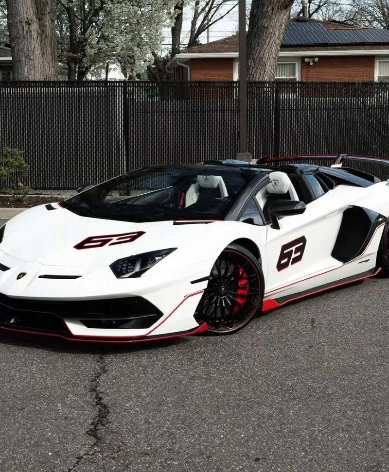 hình ảnh xe lamborghini 32