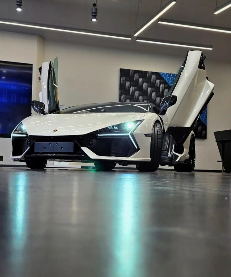 166+ Hình ảnh xe Lamborghini đẹp, siêu xe đầy cuốn hút