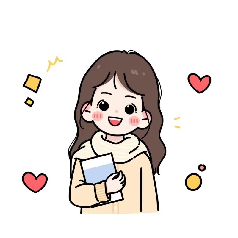 hình cô giáo chibi 2