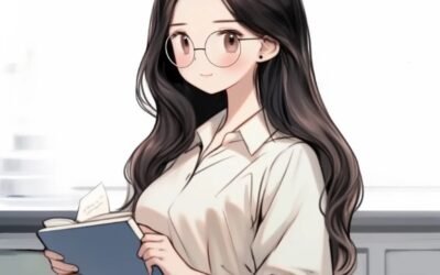 67+ Hình Cô Giáo Chibi Dễ Thương, Gần Gũi Với Học Sinh