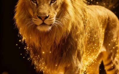140+ Hình con sư tử đẹp, oai phong và đầy uy lực