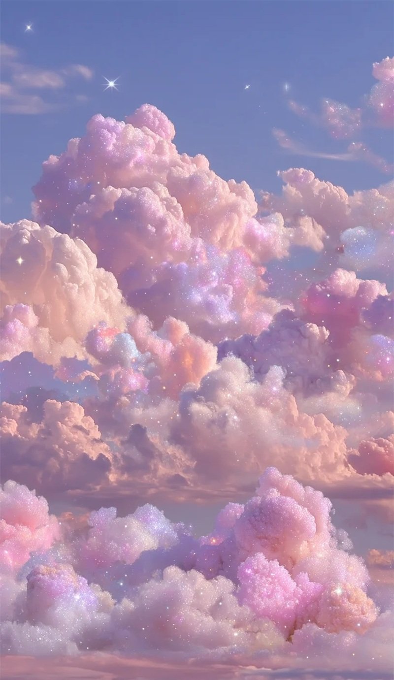 hình đám mây cute 13