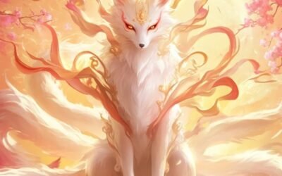 173+ Hình hồ ly – Vẻ đẹp huyền bí và cuốn hút