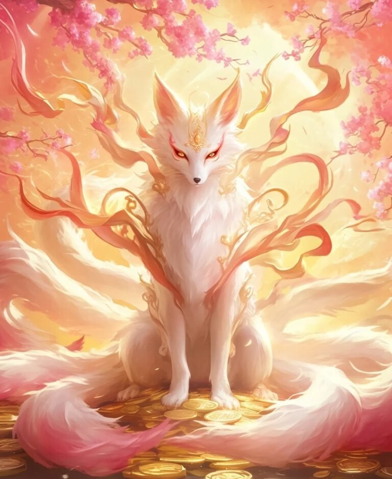 173+ Hình hồ ly – Vẻ đẹp huyền bí và cuốn hút