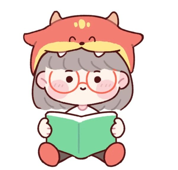 hình học sinh chibi 18