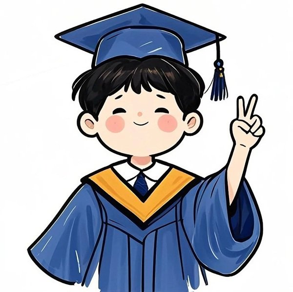 hình học sinh chibi 28