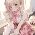 193+ Hình nền anime girl đẹp, sắc nét cho điện thoại và PC