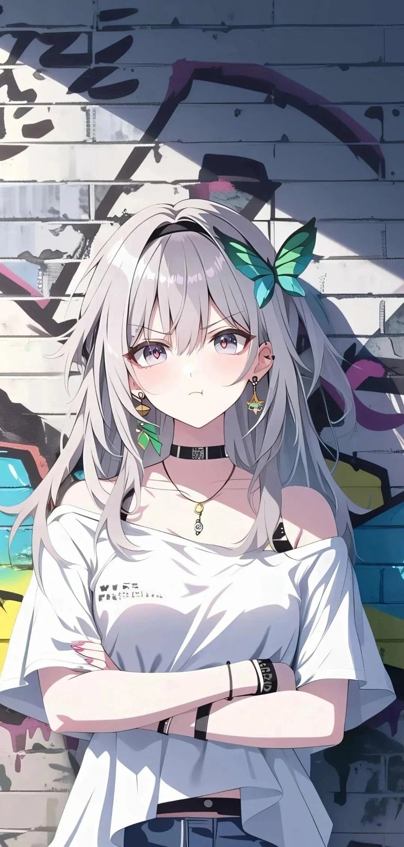 hình nền anime girl đẹp 25