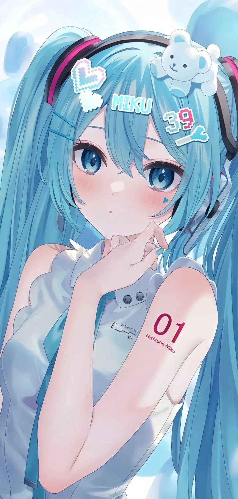 hình nền anime girl đẹp 26