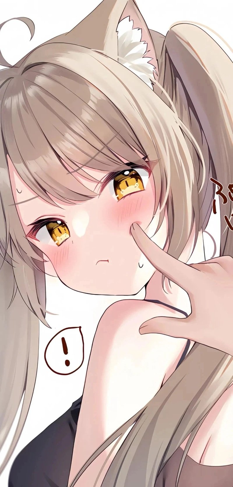 hình nền anime girl đẹp 27