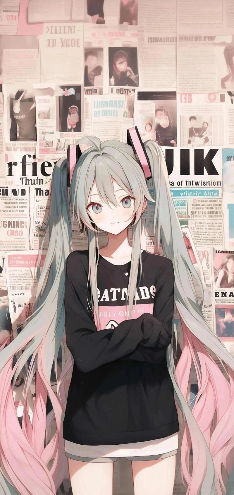 hình nền anime girl đẹp 3