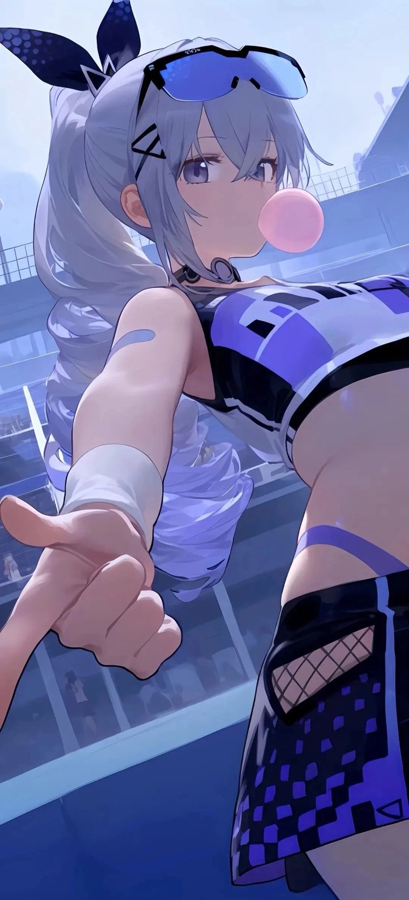 hình nền anime girl đẹp 30