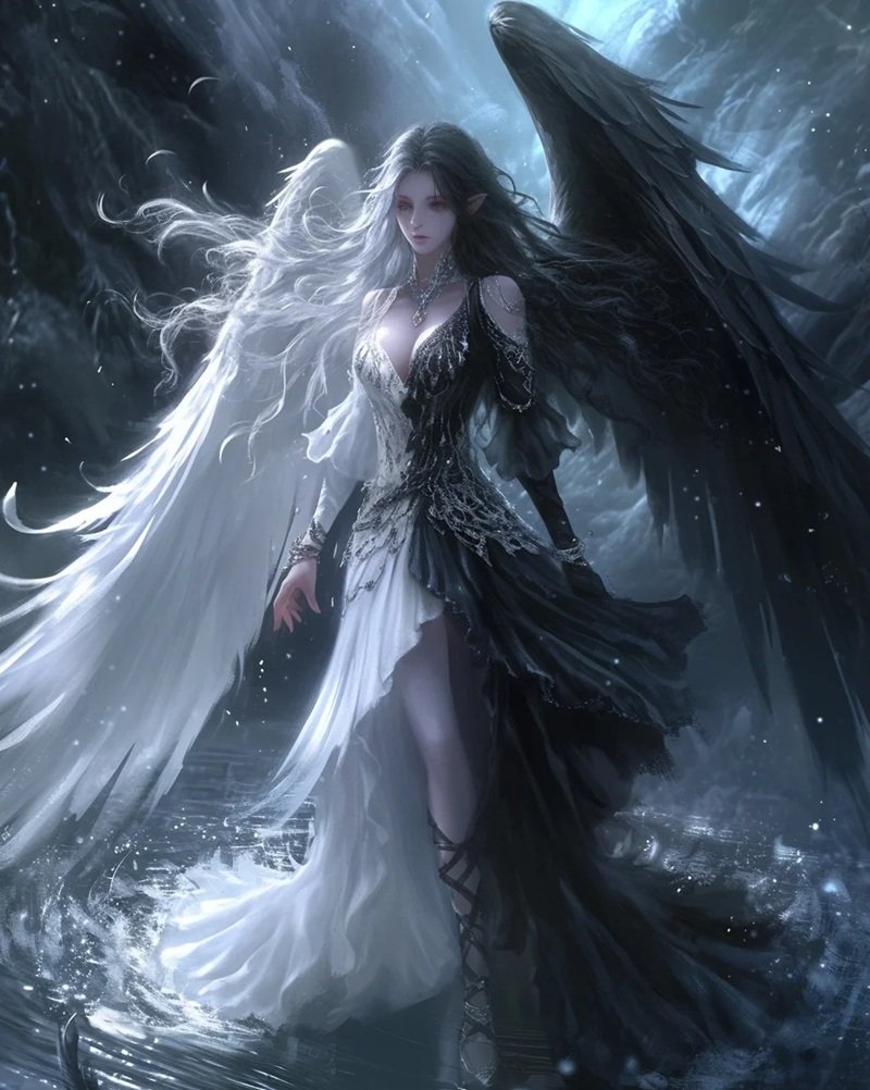 hình nền anime girl đẹp 31