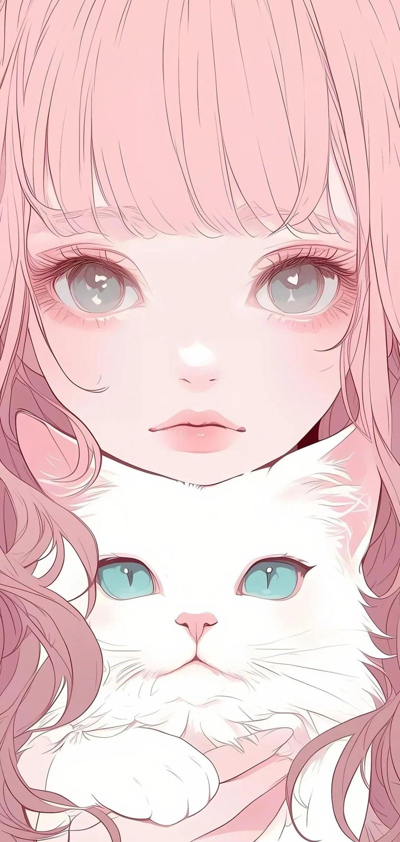 hình nền anime girl đẹp 33