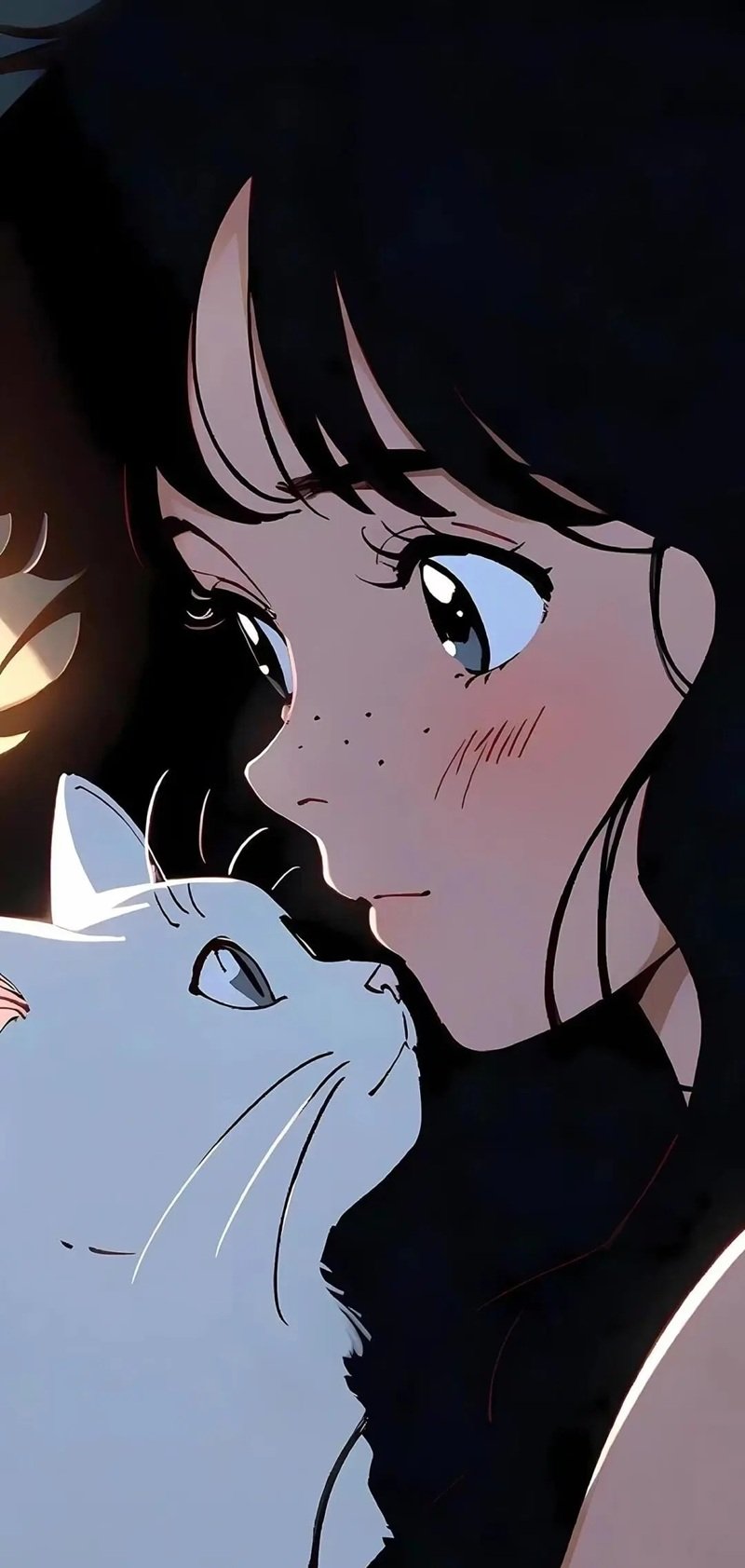 hình nền anime girl đẹp 34