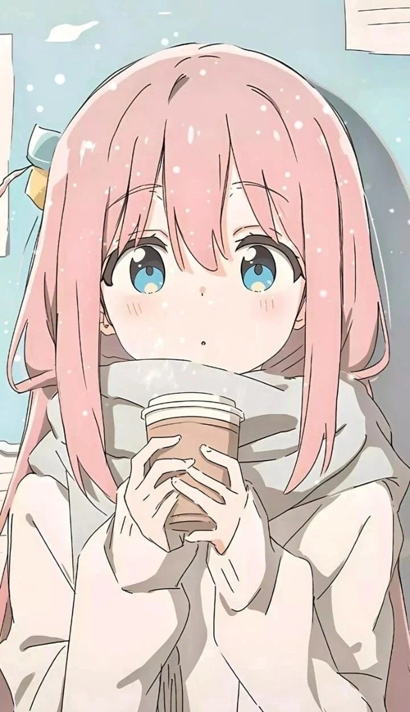 hình nền anime girl đẹp 6