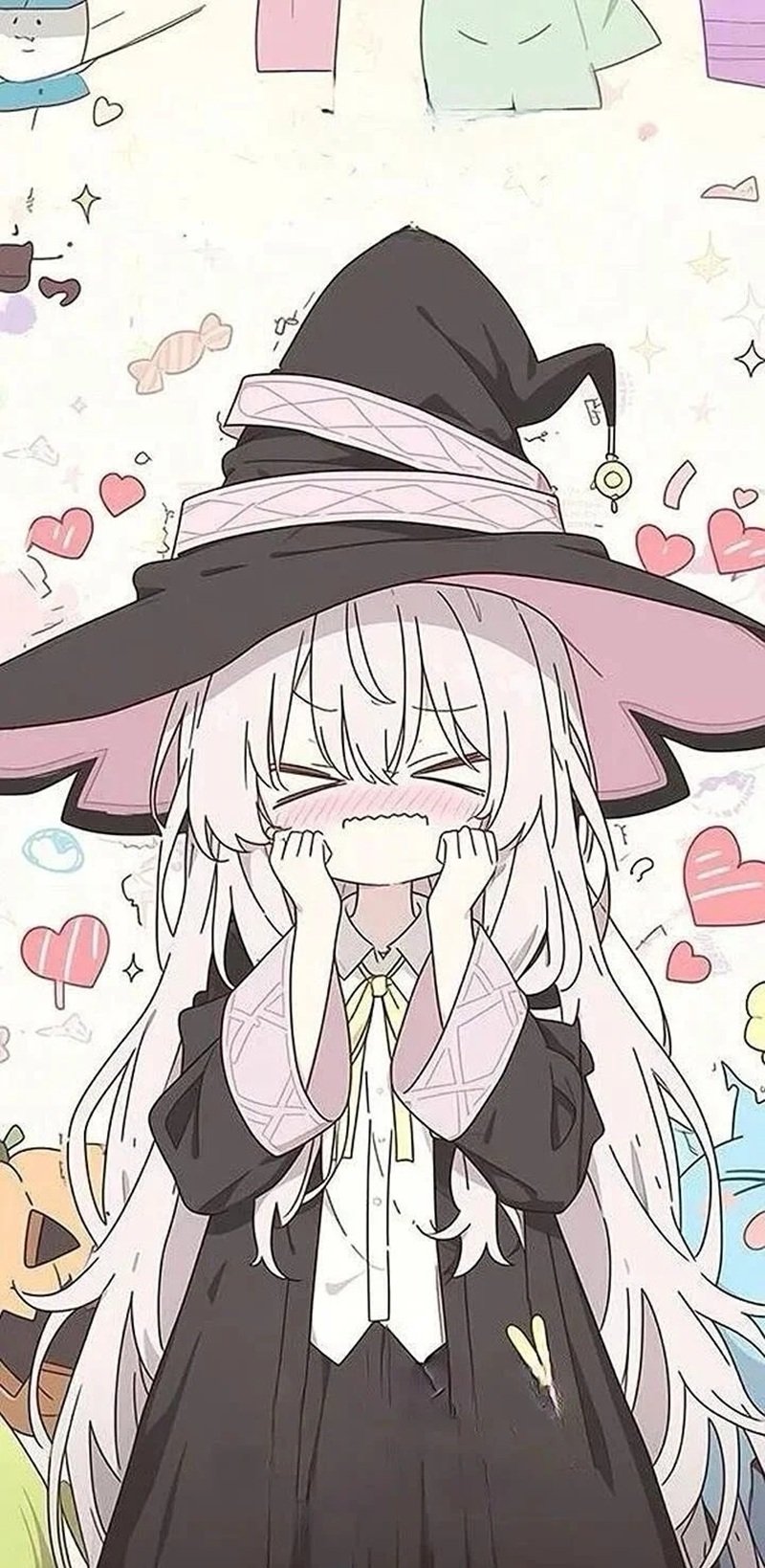 hình nền anime girl đẹp 7