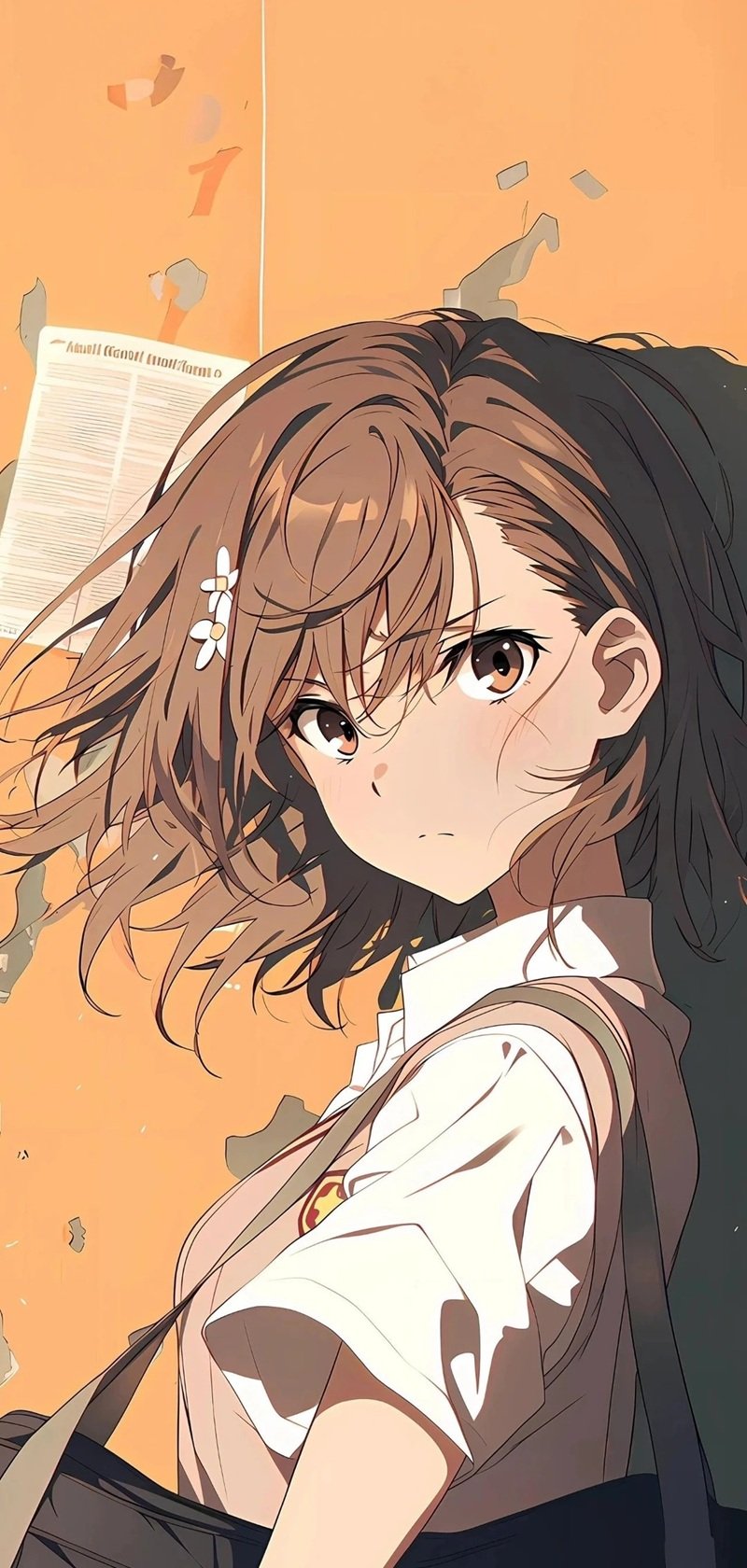 hình nền anime girl đẹp 8