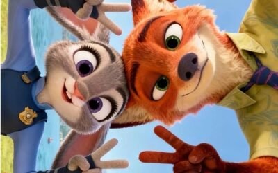 199+Hình nền cáo và thỏ Zootopia đẹp, sắc nét
