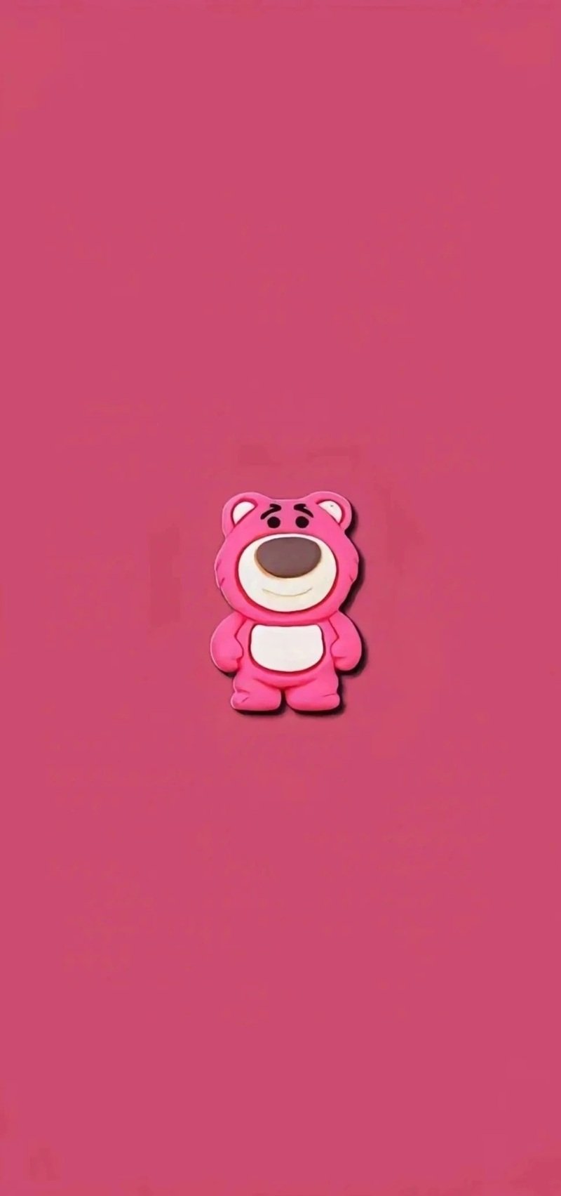 hình nền gấu dâu 26