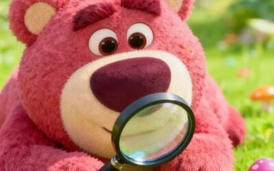 79+ Hình nền gấu dâu cute dễ thương cho điện thoại, máy tính