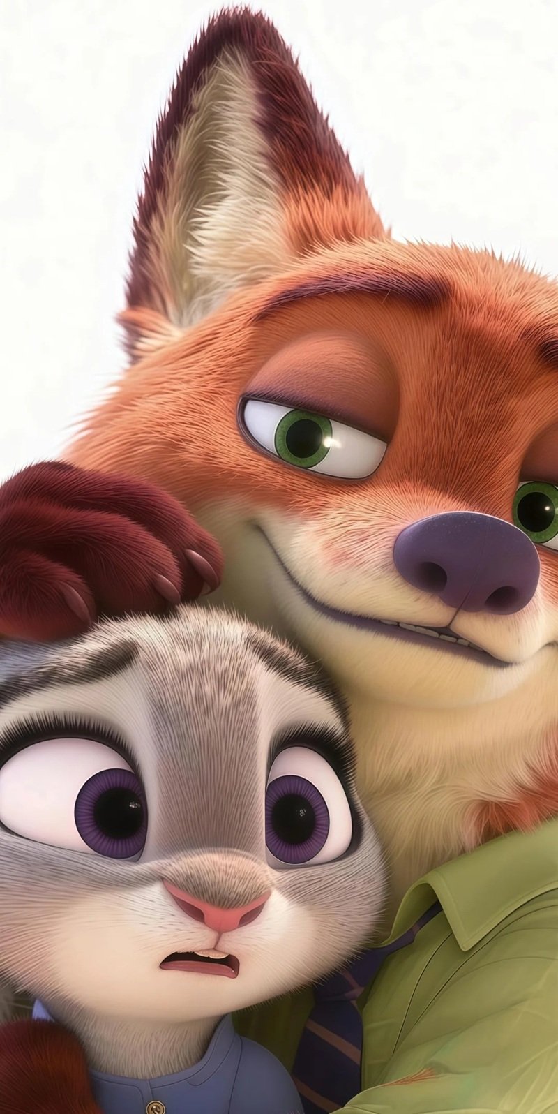 hình nền thỏ judy 25